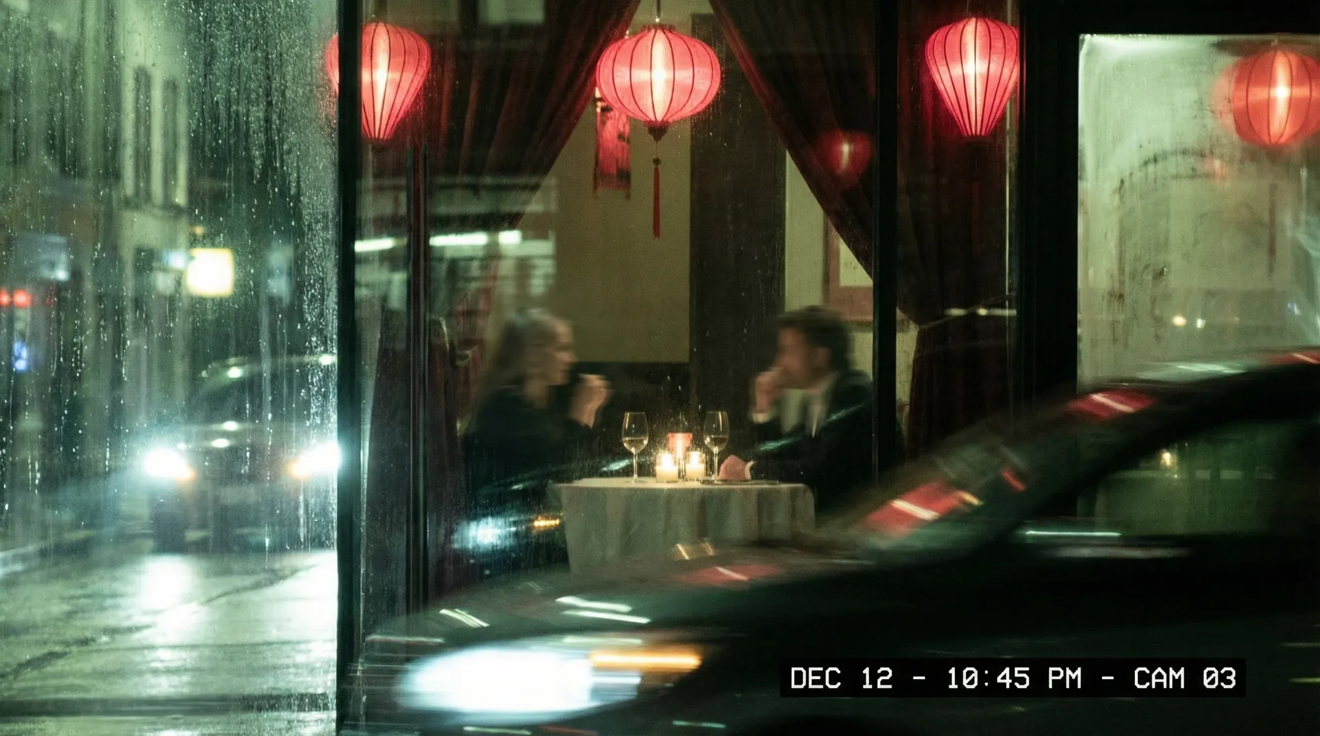 亚博体育盛世娱乐 - 餐厅密会偷拍照
